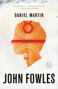 Daniel Martin - Paperback