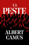 La Peste / The Plague - Paperback