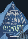 En Las Montañas de la Locura: Y Otros Relatos - Hardcover