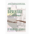 An Improbable Alliance - Hardcover