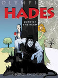 Olympians: Hades: Lord of the Dead - Hardcover