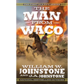 The Man from Waco - Paperback