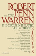The Circus in the Attic and Other Stories - Paperback