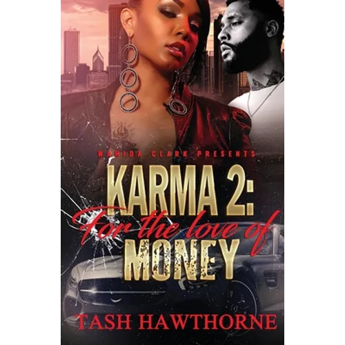 Karma 2: For The Love of Money - Paperback