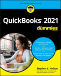 QuickBooks 2021 for Dummies - Paperback