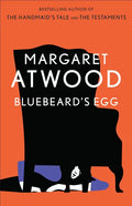Bluebeard's Egg - Paperback