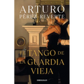 El Tango de la Guardia Vieja / What We Become: A Novel - Paperback