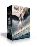 Valkyrie Complete Collection (Boxed Set): Valkyrie; The Runaway; War of the Realms - Paperback