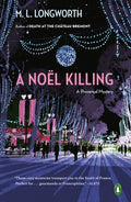 A Noël Killing - Paperback