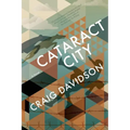 Cataract City - Paperback