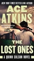 The Lost Ones - Paperback