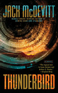 Thunderbird - Paperback