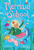 Mermaid School - Paperback