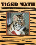Tiger Math: Learning to Graph from a Baby Tiger - Paperback
