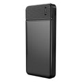 20000mAh Fast Charging Power Bank PD18W Fast Charger Portable Phone Charger with 1 USB Cable Fit For IOS Phone 15 14 13 And More