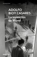 La Invención de Morel / The Invention of Morel - Paperback