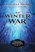 The Winter War - Paperback