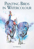 Painting Birds in Watercolour - Paperback