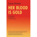 Her Blood is Gold: Awakening to the Wisdom of Menstruation - Paperback