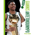 Giannis Antetokounmpo (Spanish) - Paperback