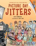 Picture Day Jitters - Paperback