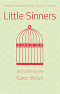 Little Sinners and Other Stories - Paperback