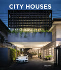 City Houses - Hardcover