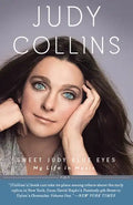 Sweet Judy Blue Eyes: My Life in Music - Paperback