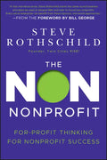 The Non Nonprofit - Hardcover