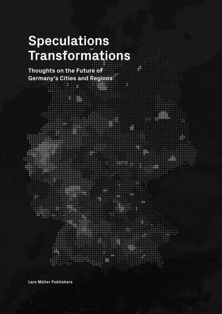 Speculations Transformations - Hardcover