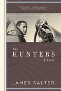 The Hunters - Paperback