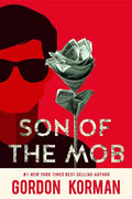 Son of the Mob - Paperback