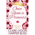 Once Upon a Princess - Paperback