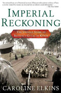Imperial Reckoning: The Untold Story of Britain's Gulag in Kenya - Paperback