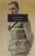 The Leopard: Introduction by David Gilmour - Hardcover