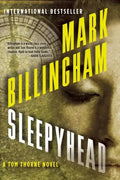 Sleepyhead - Paperback