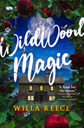 Wildwood Magic - Paperback