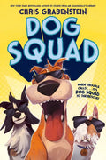 Dog Squad - Paperback