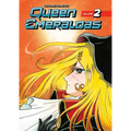Queen Emeraldas 2 - Hardcover