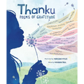 Thanku: Poems of Gratitude - Hardcover