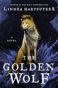 The Golden Wolf - Paperback