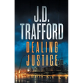 Dealing Justice - Paperback