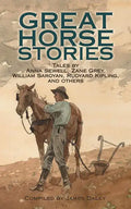 Great Horse Stories - Paperback