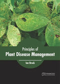 Principles of Plant Disease Management - Hardcover