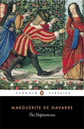 The Heptameron - Paperback