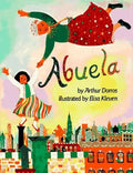 Abuela - Hardcover