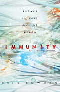 Immunity - Hardcover