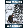 Alive and Alone - Paperback