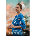 Her Only Wish - Paperback