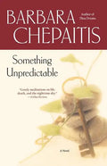 Something Unpredictable - Paperback